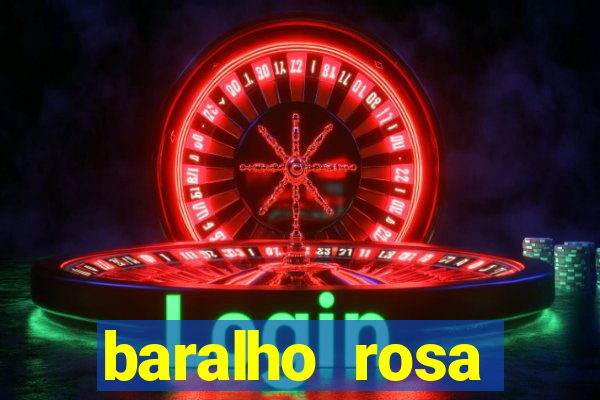 baralho rosa caveira significado das cartas